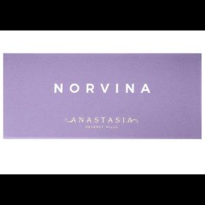 Anastasia Beverly Hills “Norvina” Eyeshadow Palette